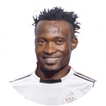 Photo of A. Mudekereza