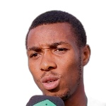 Photo of Mohamed Camara