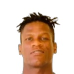 Photo of R. Amoussou