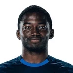 Photo of B. Touré