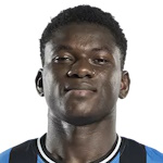 Photo of B. Yameogo