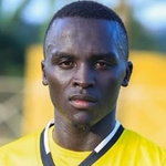 Photo of H. Mukundane