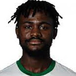 Photo of Asumah Abubakar