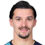 Photo of J. Croux