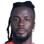 Photo of M. Kouakou