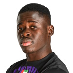 Photo of Abdoul Karim Traoré