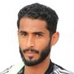 Photo of Suliman Qassim