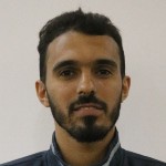 Photo of Mustafa Hamza