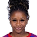 Photo of M. Sesay