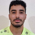 Photo of A. Najah