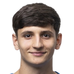 Photo of Ander Herrero