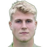 Photo of B. Reus