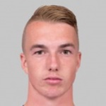 Photo of J. Bakker