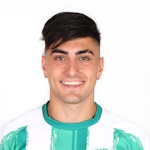 Photo of G. Politino