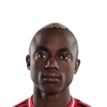 Photo of Gilberto