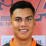 Photo of Mikel Justin Cagurangan Baas