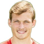 Photo of T. Oosting