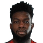 Photo of Abdulbasit Hawsawi