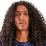 Photo of D. Manickum
