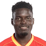 Photo of Gora Diouf