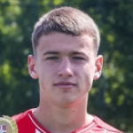 Photo of A. Cvetković