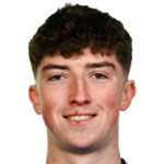 Photo of Mikey Raggett