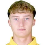 Photo of Oleksii Tovarnytskyi