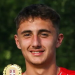 Photo of I. NikÄeviÄ