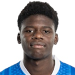 Photo of J. Kongolo