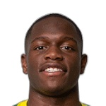 Photo of Diockoumalang Gomes