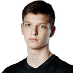 Photo of Joris Aliukonis