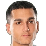 Photo of U. Erdem