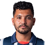 Photo of J. Corona