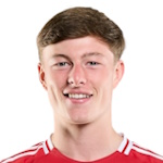 Photo of Jayce Fitzgerald