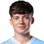 Photo of Kian Ben Noble