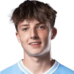 Photo of Charlie Gray