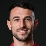 Photo of C. O'Keeffe