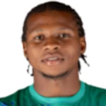 Photo of Nathaniel Jalloh
