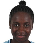Photo of C. Effa Effa