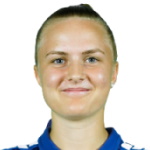 Photo of Paula Flach