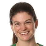 Photo of K. Parcell