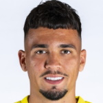 Photo of Markel Arana