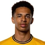 Photo of Tom Edozie