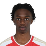 Photo of Osman Kamara