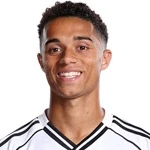Photo of Joshua King