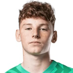 Photo of Jack Wint