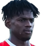 Photo of B. Konaté