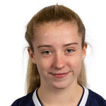 Photo of K. MacLean