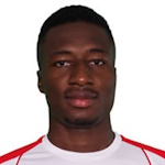 Photo of Mouhamed Tidjane Traore