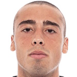 Photo of Gonçalo Almeida